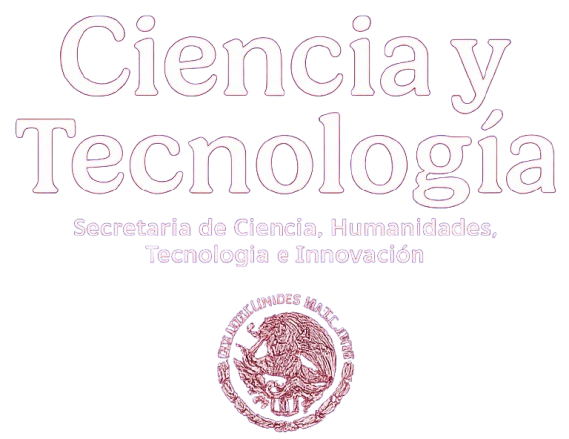 Logo SECIHTI